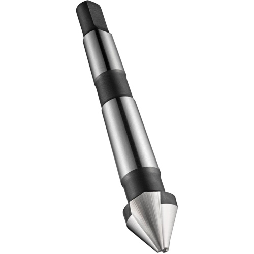 Countersink, 50 mm, High Speed Steel, 60° Angle, 3 Flutes Sécurité Médic