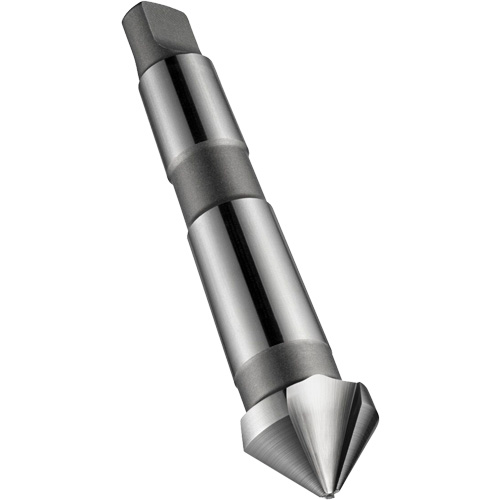 Countersink, 40 mm, High Speed Steel, 90° Angle, 3 Flutes Sécurité Médic