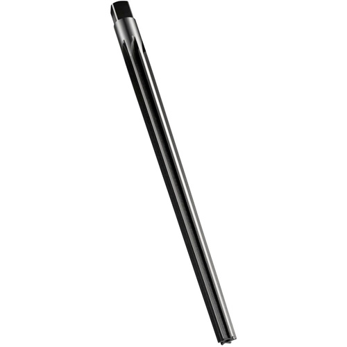 Taper Pin Reamer, 8 mm Drill, 7.9 mm Reamer, Straight Flute, High Speed Steel, Straight Shank Sécurité Médic