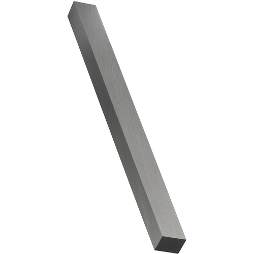 Burin carr&eacute;, 1/2", Acier rapide au cobalt Sécurité Médic