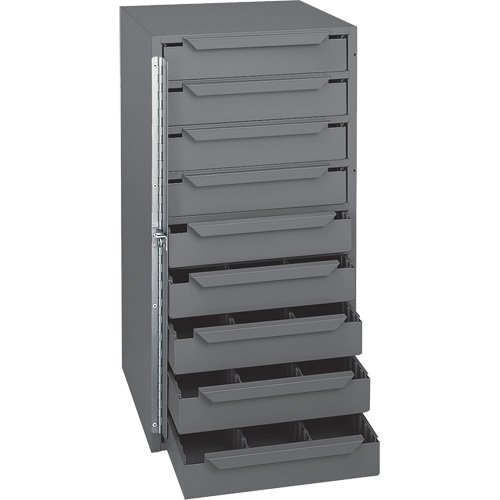 Truck Tool Storage Cabinet Sécurité Médic