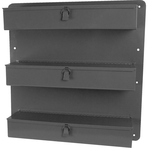 Van Door Storage Tray Sécurité Médic