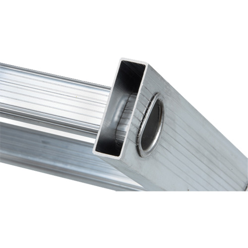 Industrial Heavy-Duty Extension Ladders, 300 lbs. Cap., 13' H, Grade 1A Sécurité Médic
