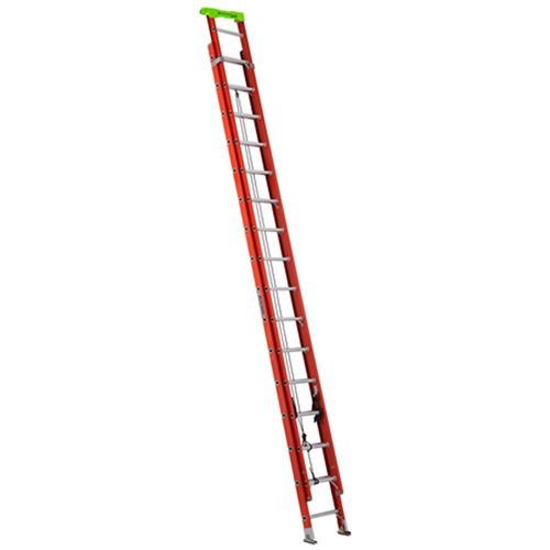 &eacute;chelle &agrave; coulisses Pro Top, Cap 300 lb, 29' h, Calibre 1A Sécurité Médic