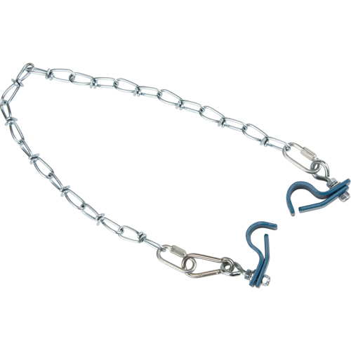 Rolling Ladder Safety Access Chain Kit Sécurité Médic