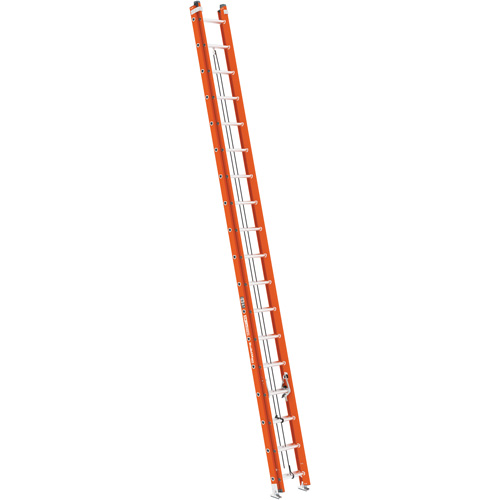 &eacute;chelle coulissante BuildMan, Cap 300 lb, 36' h, Calibre 1A Sécurité Médic