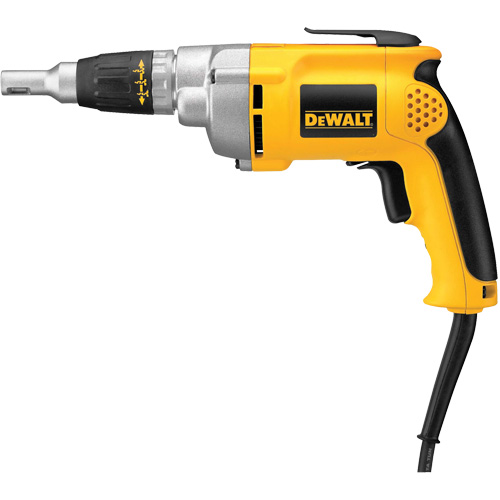 VSR All-Purpose Screw Gun Sécurité Médic