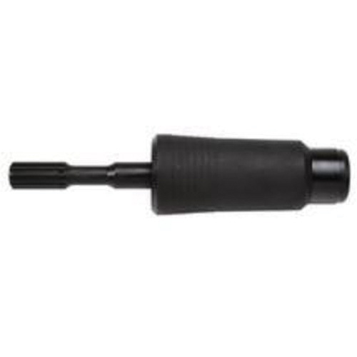 Adaptateur pour mandrin SDS-Plus Sécurité Médic