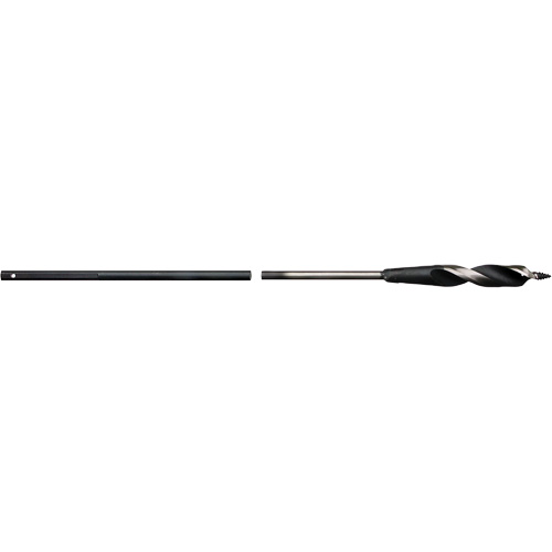 Cable Bit, 1/2" Sécurité Médic