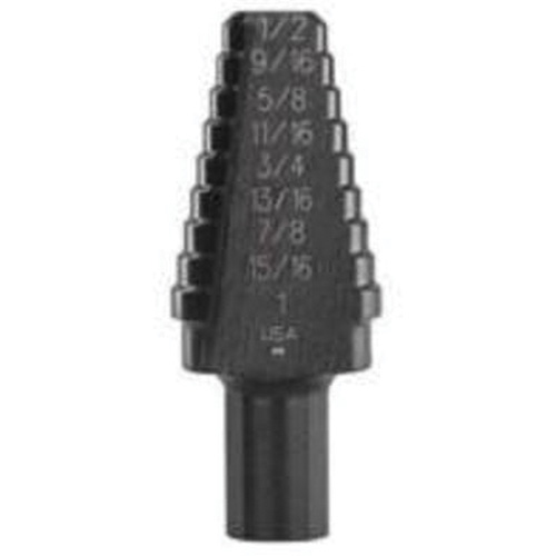 Foret grand pas &agrave; alimentation automatique, 1/4", Tige 1/4" hex Sécurité Médic