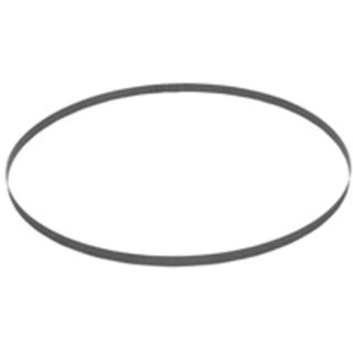 Lames de scie &agrave; ruban &agrave; coupe profonde, Bim&eacute;tal, 44-7/8" lo x 1/2" la x &eacute;paisseur 0,02", 24 dents par pouce Sécurité Médic