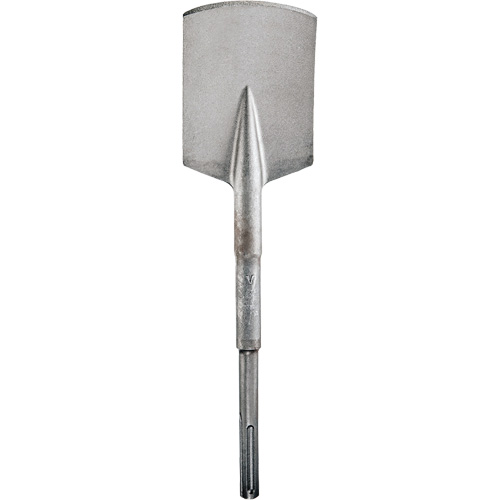 Clay Spade Sécurité Médic