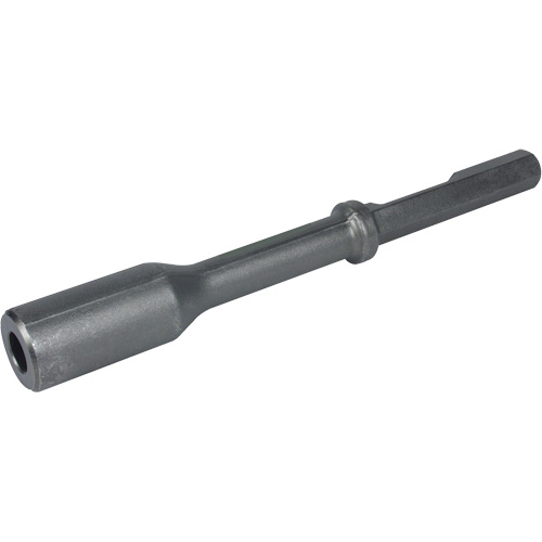 Marteau pour tige de mise &agrave; la terre, Embout 5/8", Prise 3/4", Longueur 9-3/4" Sécurité Médic