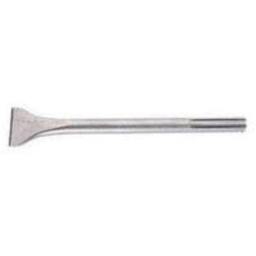 SDS-Max Scaling Chisel Sécurité Médic
