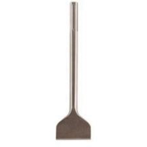 SDS-Max Scaling Chisel Sécurité Médic