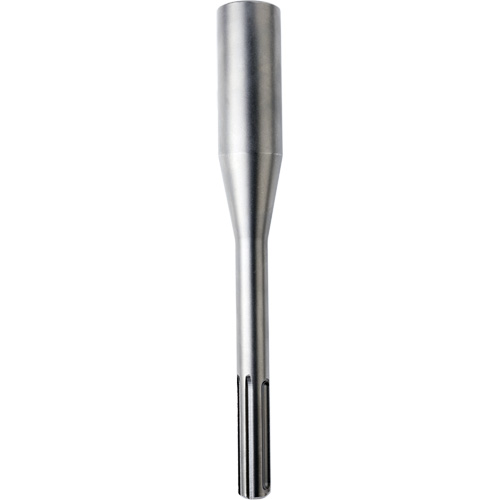 SDS-Max Ground Rod Driver, 3/4"/5/8" Tip, 3/4" Drive Size, 10" Length Sécurité Médic