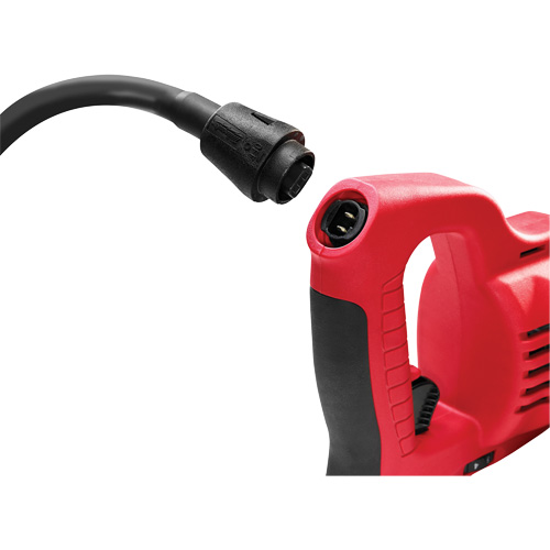 Quik-Lok&reg; Cord with Twist Style Plug Sécurité Médic