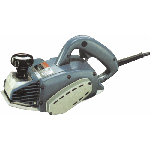 Heavy-Duty 4 3/8" Curved Planer Sécurité Médic