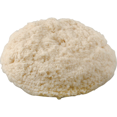 Compounding Bonnet, 7" Dia., Wool Sécurité Médic