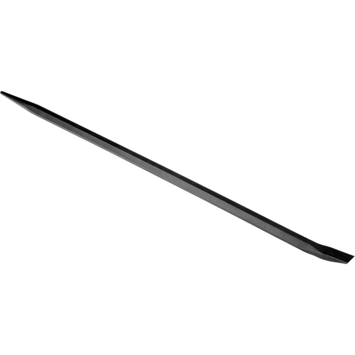 Aligning Pry Bar, 7/8" W, 30" L Sécurité Médic