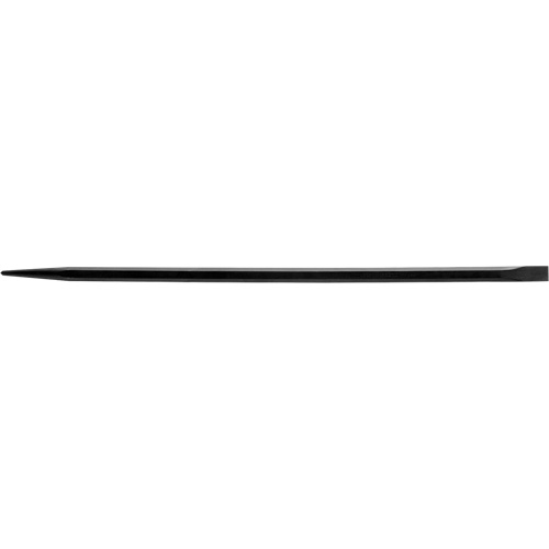 Aligning Pry Bar, 7/8" W, 30" L Sécurité Médic