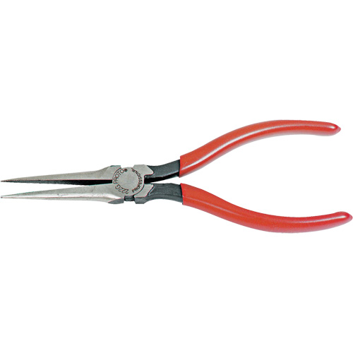 Needle-Nose Plier with Grip Sécurité Médic