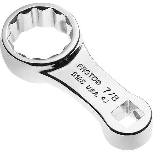 PROTO&reg;  Drive 12-Point Torque Adapter Set, Adaptor, 3/8" Sécurité Médic
