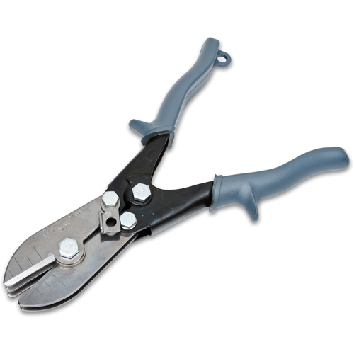 5-Blade Hand Crimpers Sécurité Médic