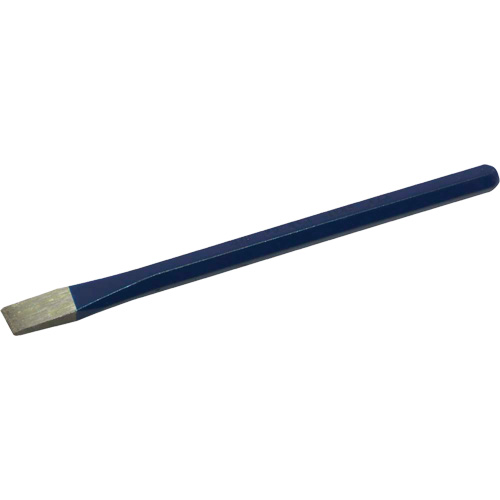Flat Chisel Sécurité Médic