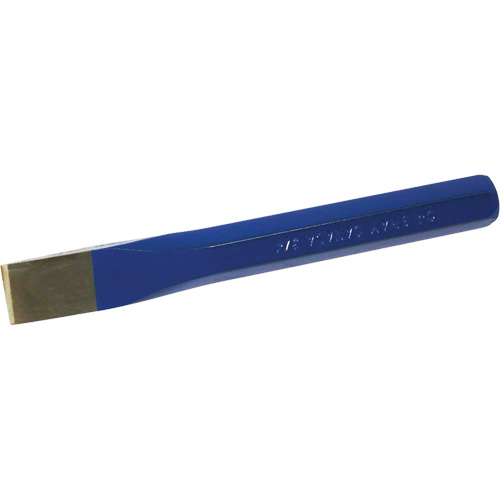 Flat Chisel Sécurité Médic