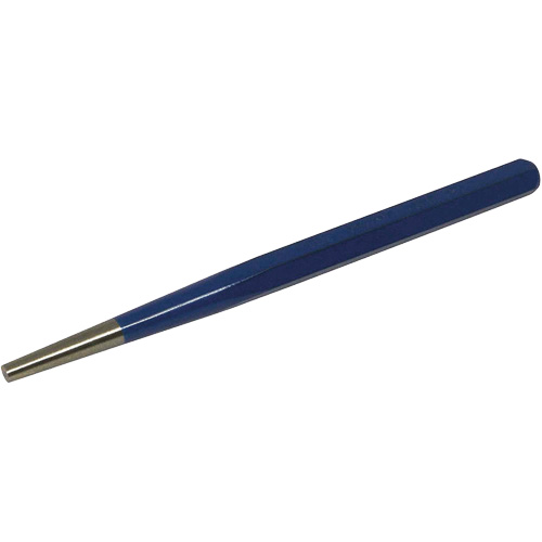 Poinçon damorçage conique Sécurité Médic