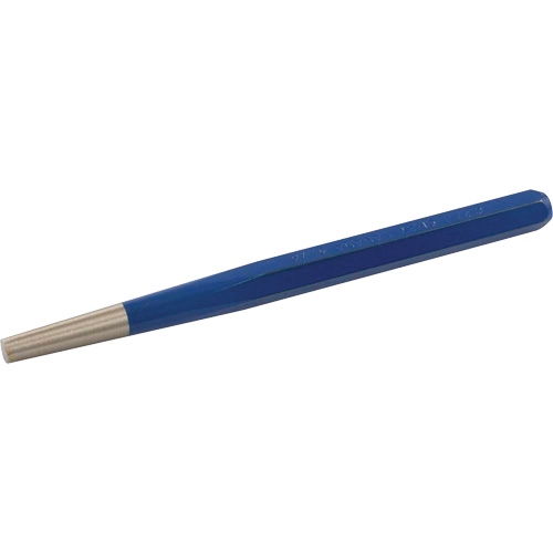 Poinçon damorçage conique Sécurité Médic