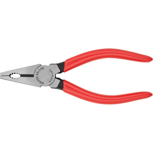 Combination Pliers Sécurité Médic