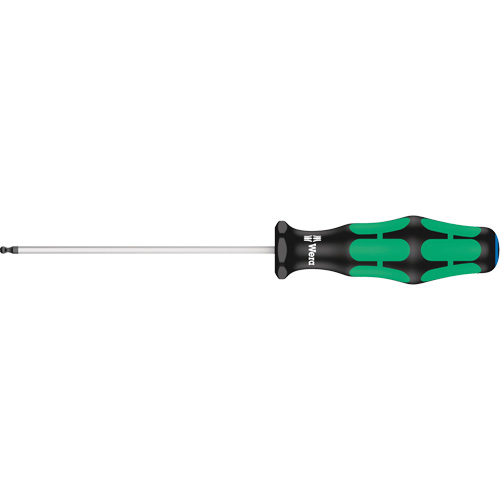 Hex Plus Screwdriver 2.5 mm Sécurité Médic