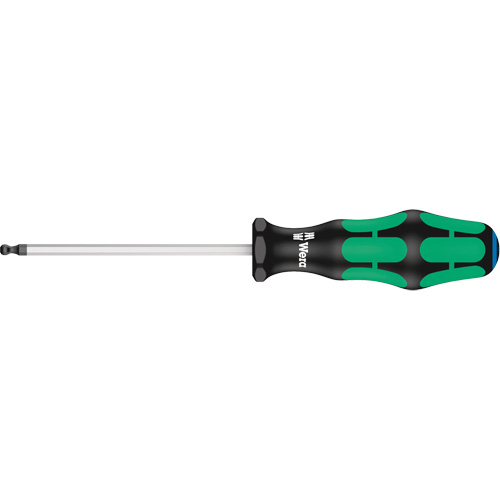 Hex Plus Screwdriver 4.0 mm Sécurité Médic