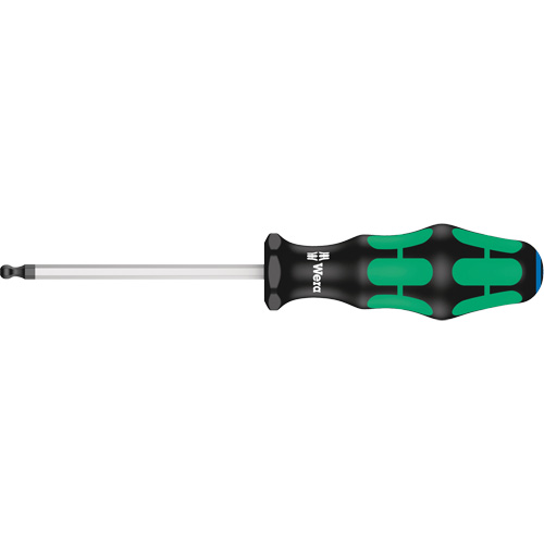 Tournevis Hex Plus 5,0 mm Sécurité Médic