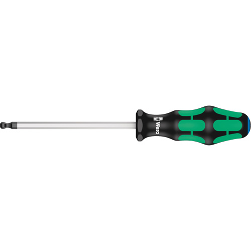 Tournevis Hex Plus 6,0 mm Sécurité Médic