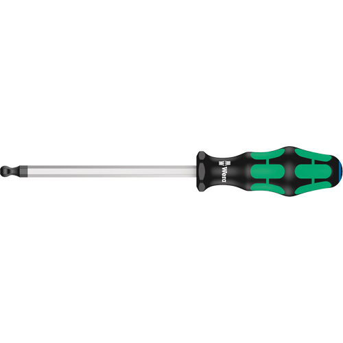 Hex Plus Screwdriver 8.0 mm Sécurité Médic