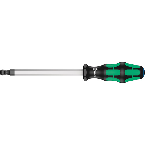 Tournevis Hex Plus 10,0 mm Sécurité Médic