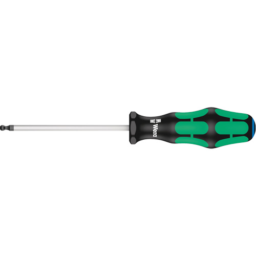 Hex Plus Screwdriver 5/32 Sécurité Médic