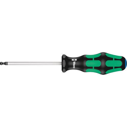 Tournevis Hex Plus 3/16 Sécurité Médic