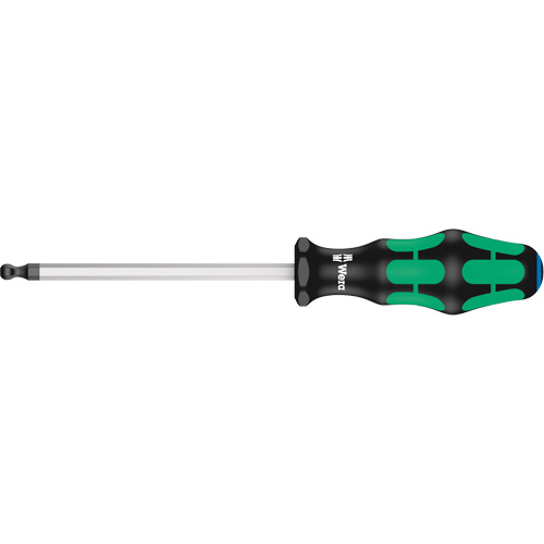 Tournevis Hex Plus 1/4 Sécurité Médic