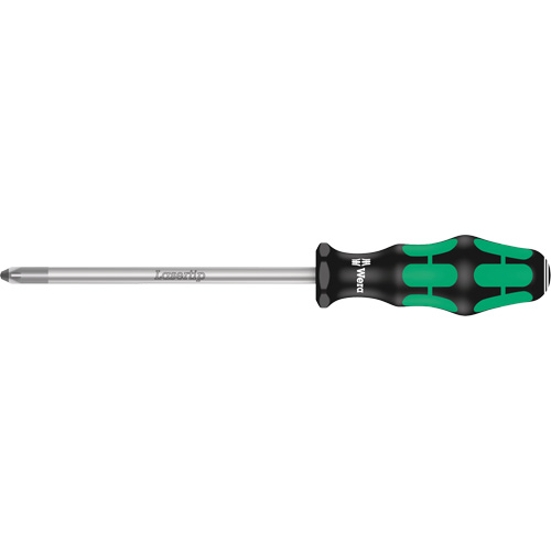 Pozidriv Screwdriver Sécurité Médic