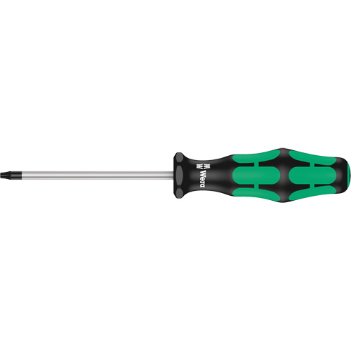 Wera Torx Insulated Screwdriver Sécurité Médic