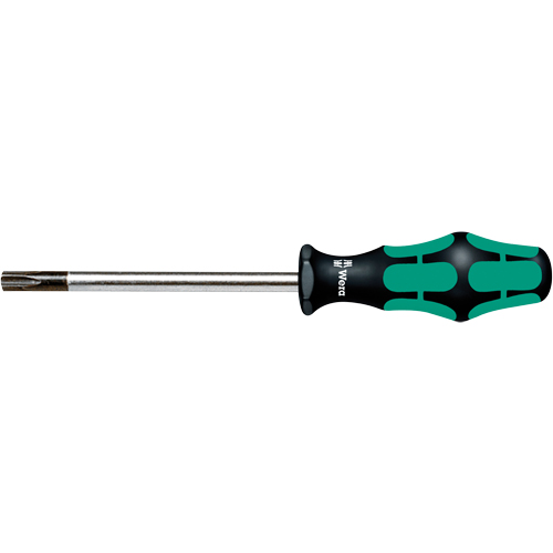 Tamper Proof Torx Screwdriver  Sécurité Médic