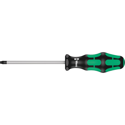 Wera Torx Insulated Screwdriver Sécurité Médic