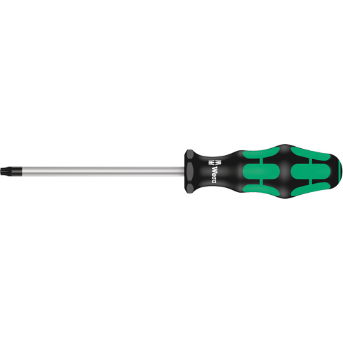 Wera Torx Insulated Screwdriver Sécurité Médic