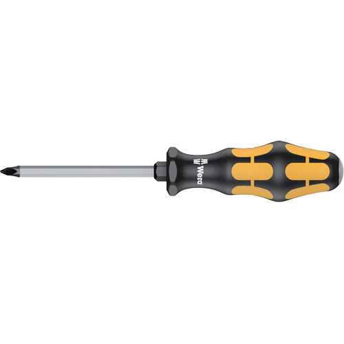 Pozidriv Screwdriver Sécurité Médic