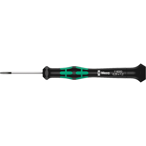 Micro Series Precision Screwdriver Sécurité Médic