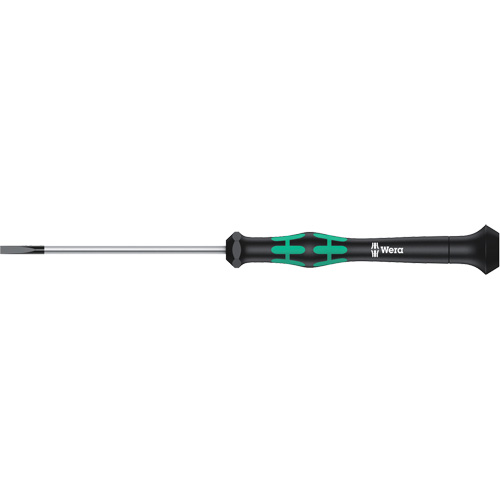 Micro Series Precision Screwdriver Sécurité Médic
